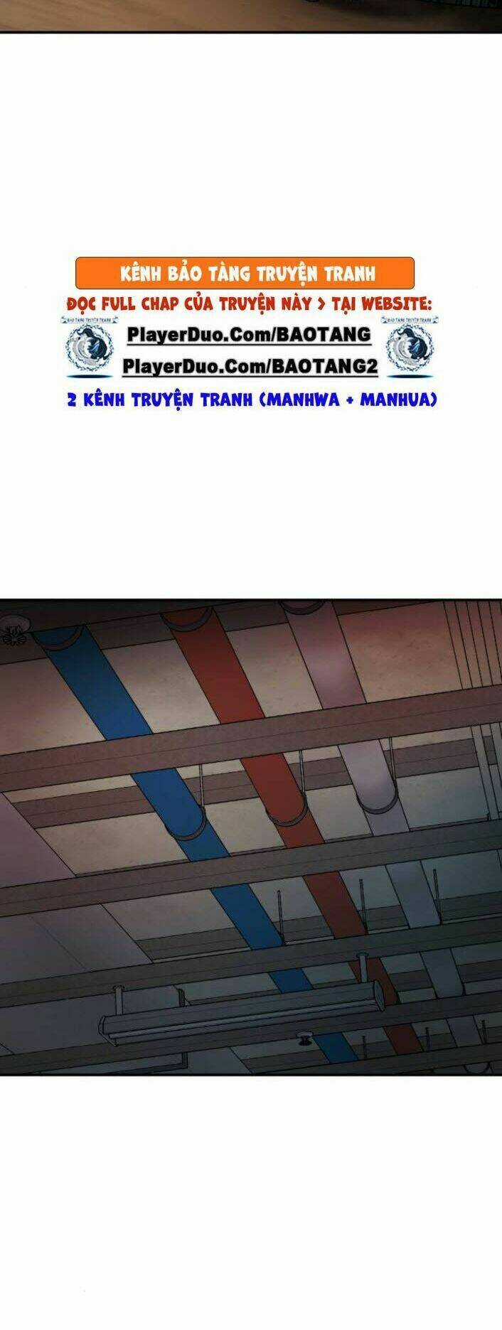 Phá Bỏ Giới Hạn - Chapter 29 - Trang 72