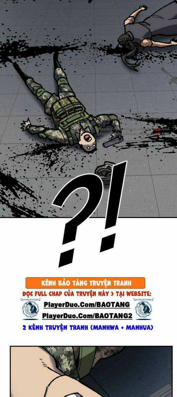 Phá Bỏ Giới Hạn - Chapter 29 - Trang 74