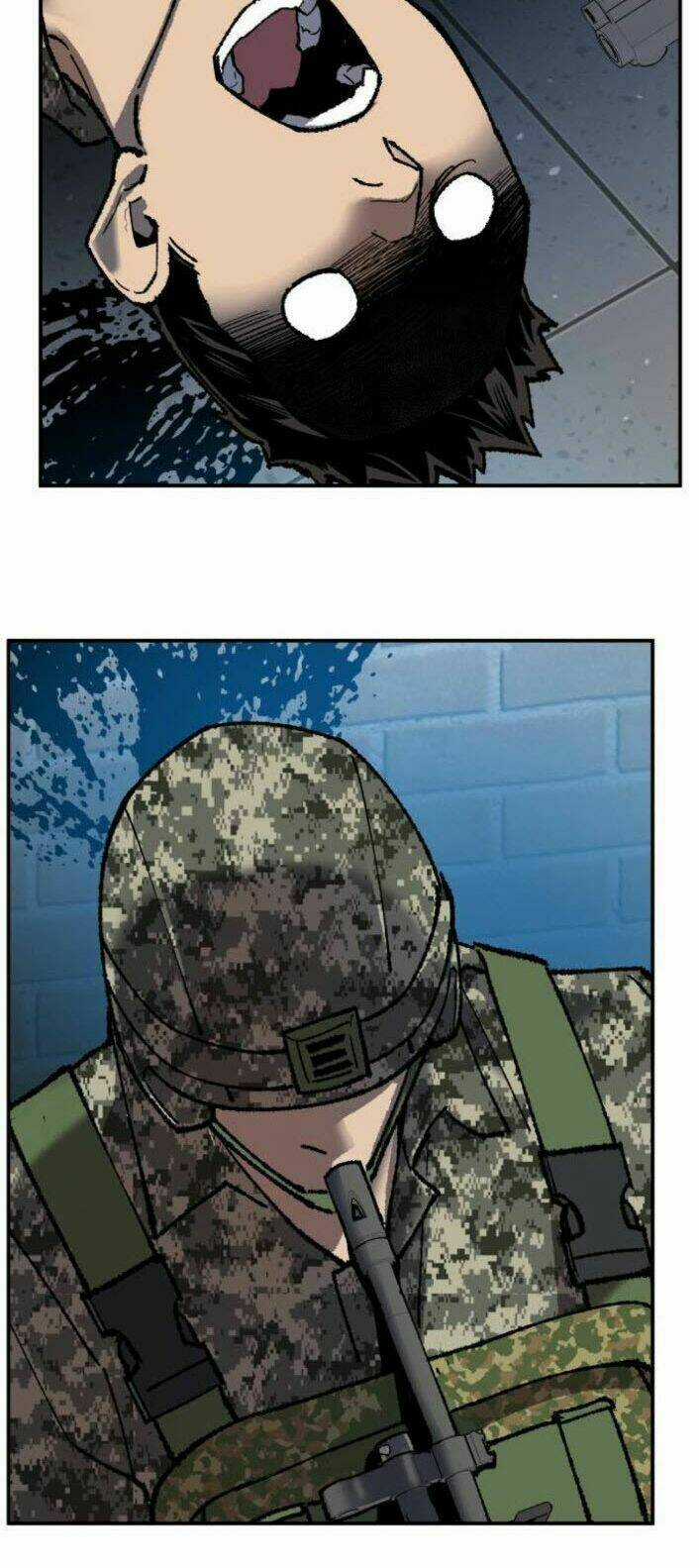 Phá Bỏ Giới Hạn - Chapter 29 - Trang 75