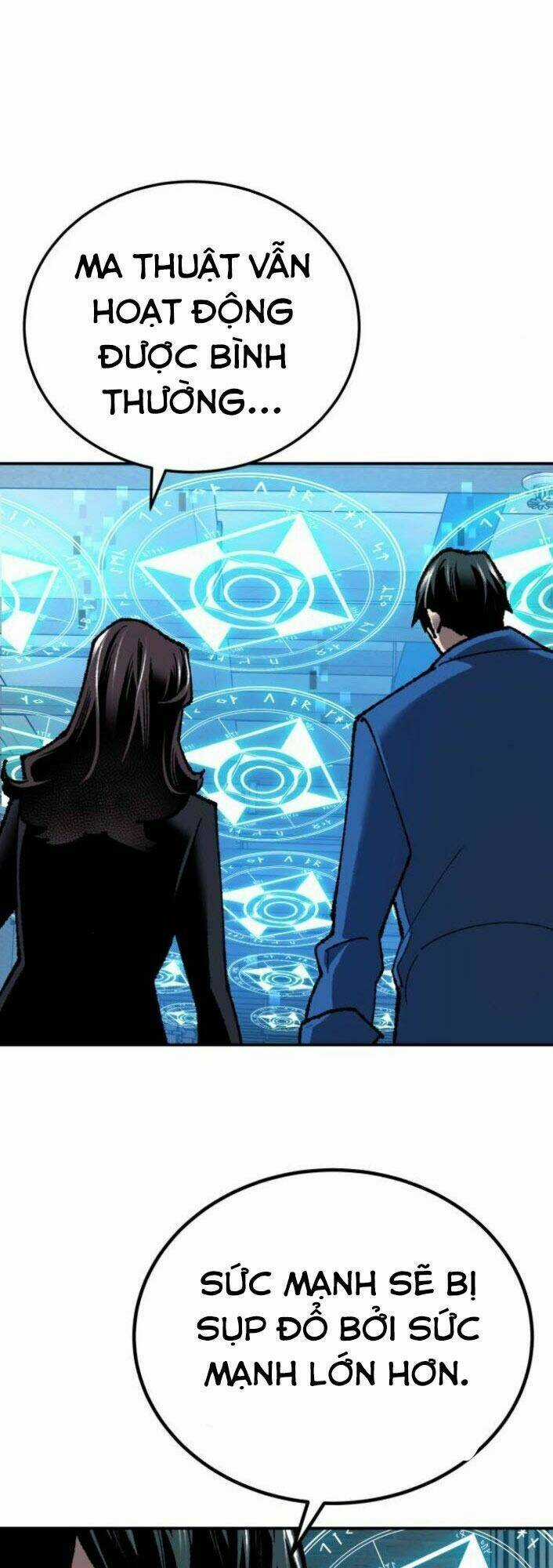 Phá Bỏ Giới Hạn - Chapter 29 - Trang 76