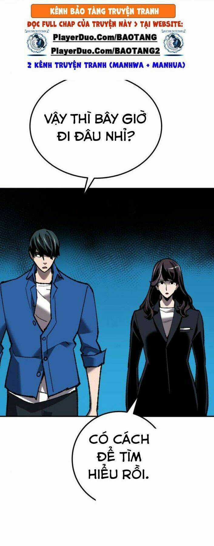 Phá Bỏ Giới Hạn - Chapter 29 - Trang 78