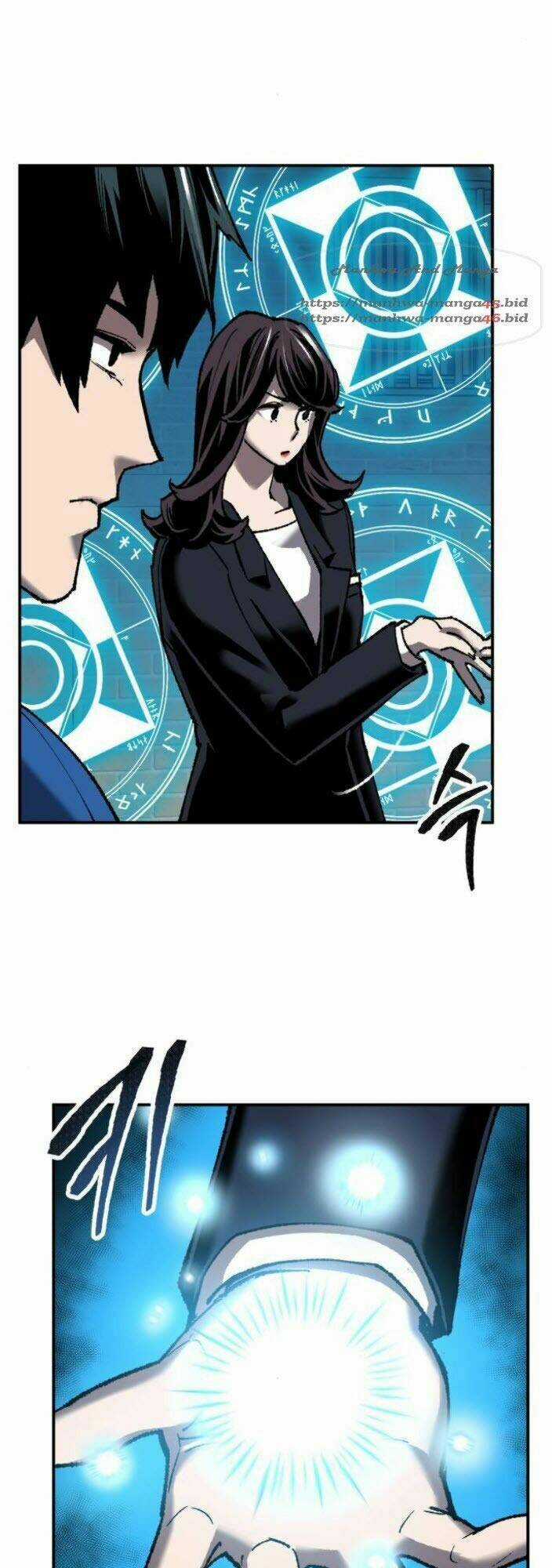 Phá Bỏ Giới Hạn - Chapter 29 - Trang 79