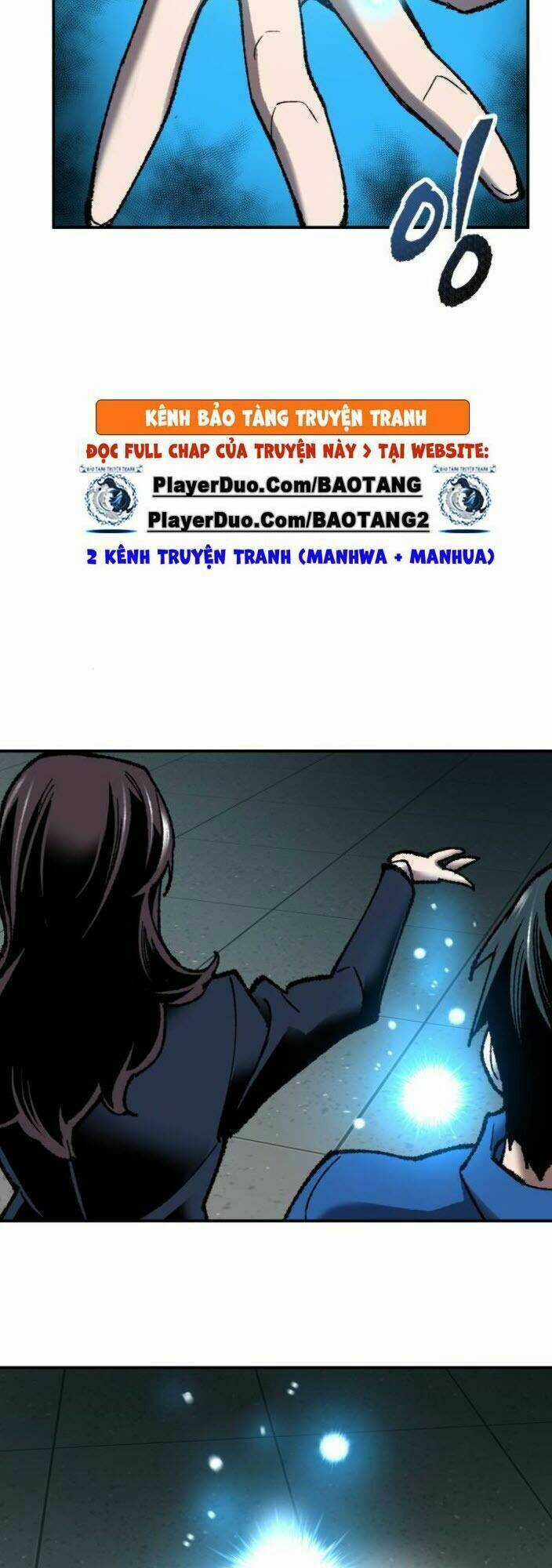 Phá Bỏ Giới Hạn - Chapter 29 - Trang 80