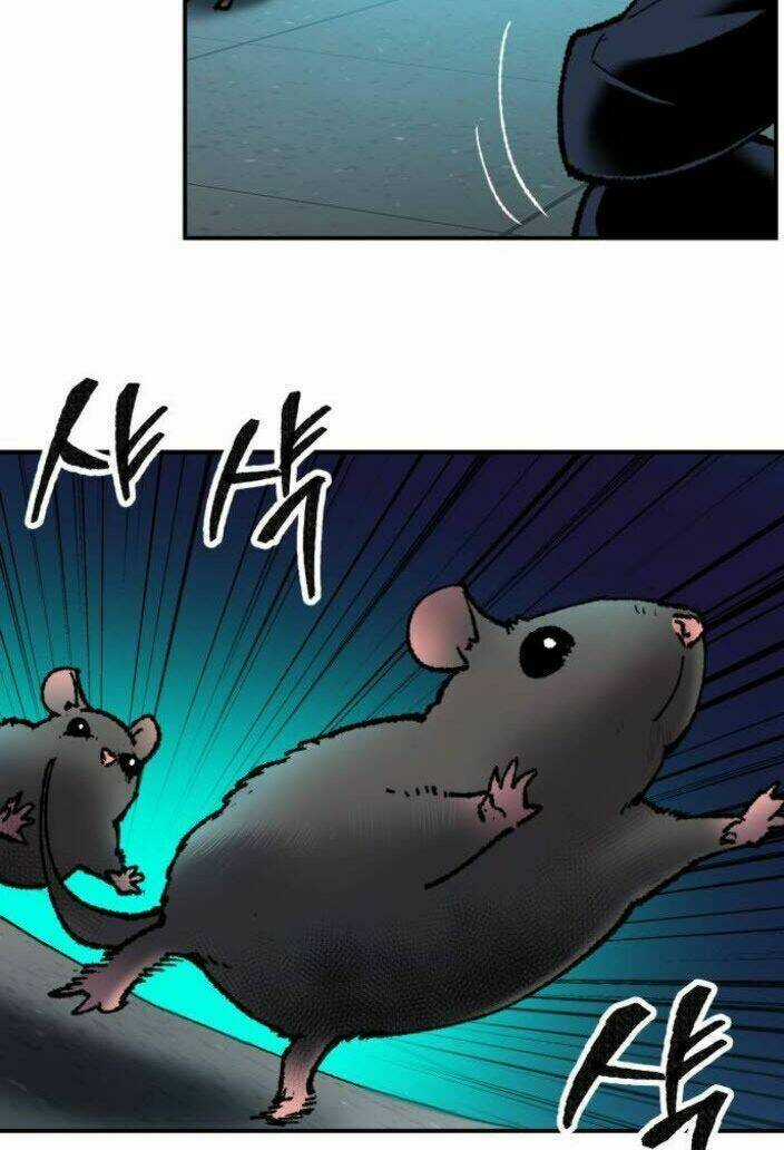 Phá Bỏ Giới Hạn - Chapter 29 - Trang 82