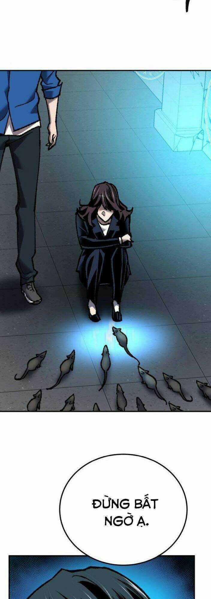 Phá Bỏ Giới Hạn - Chapter 29 - Trang 83