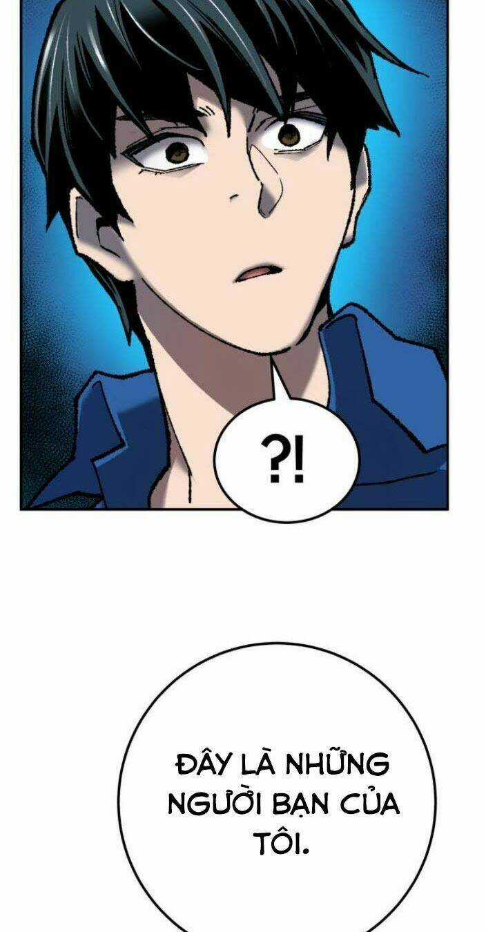 Phá Bỏ Giới Hạn - Chapter 29 - Trang 84