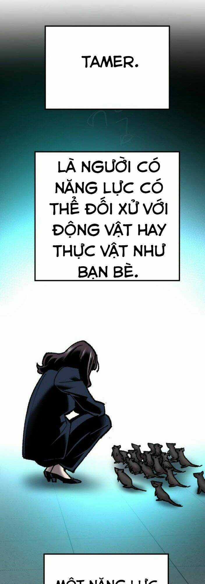 Phá Bỏ Giới Hạn - Chapter 29 - Trang 86