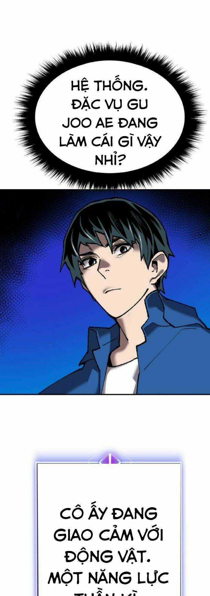 Phá Bỏ Giới Hạn - Chapter 29 - Trang 90