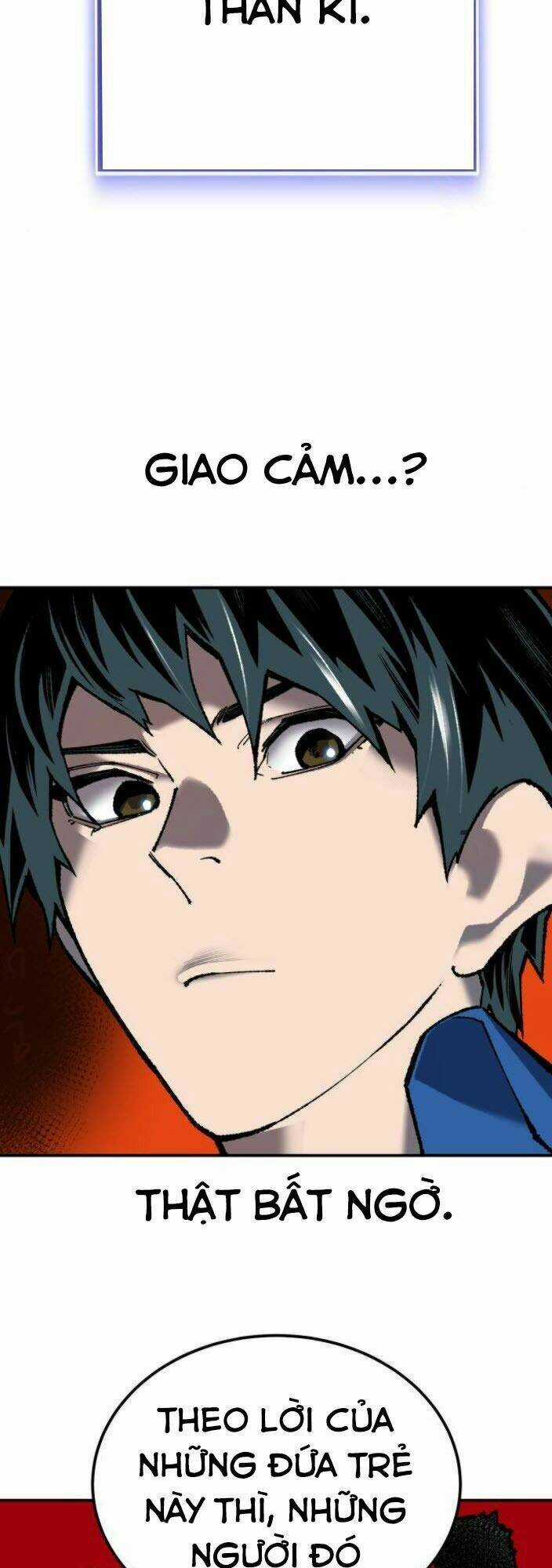 Phá Bỏ Giới Hạn - Chapter 29 - Trang 91