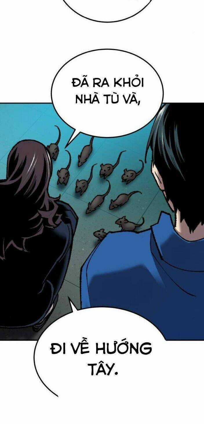 Phá Bỏ Giới Hạn - Chapter 29 - Trang 93