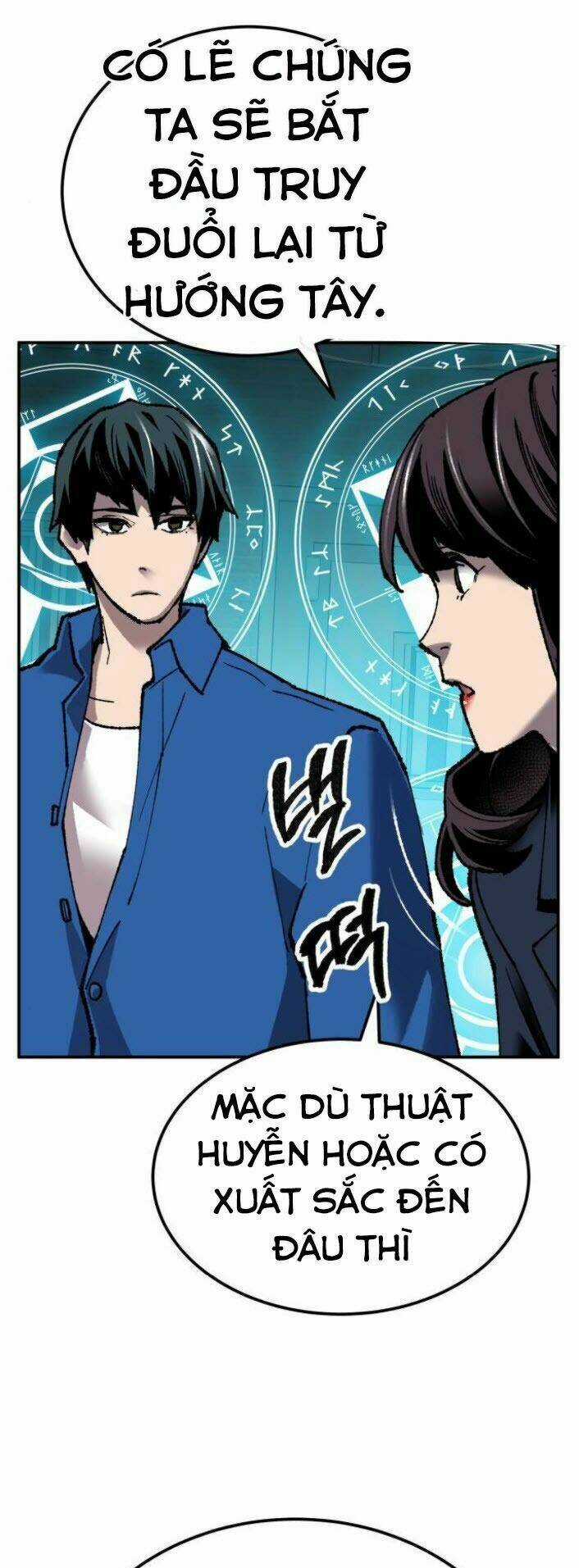 Phá Bỏ Giới Hạn - Chapter 29 - Trang 94