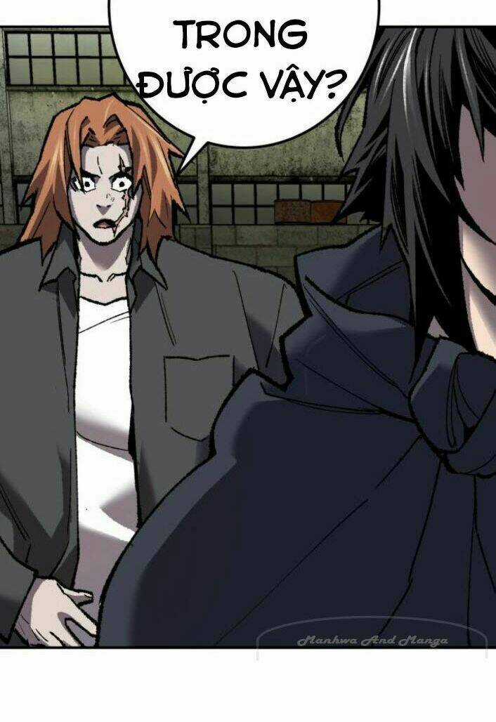 Phá Bỏ Giới Hạn - Chapter 29 - Trang 98