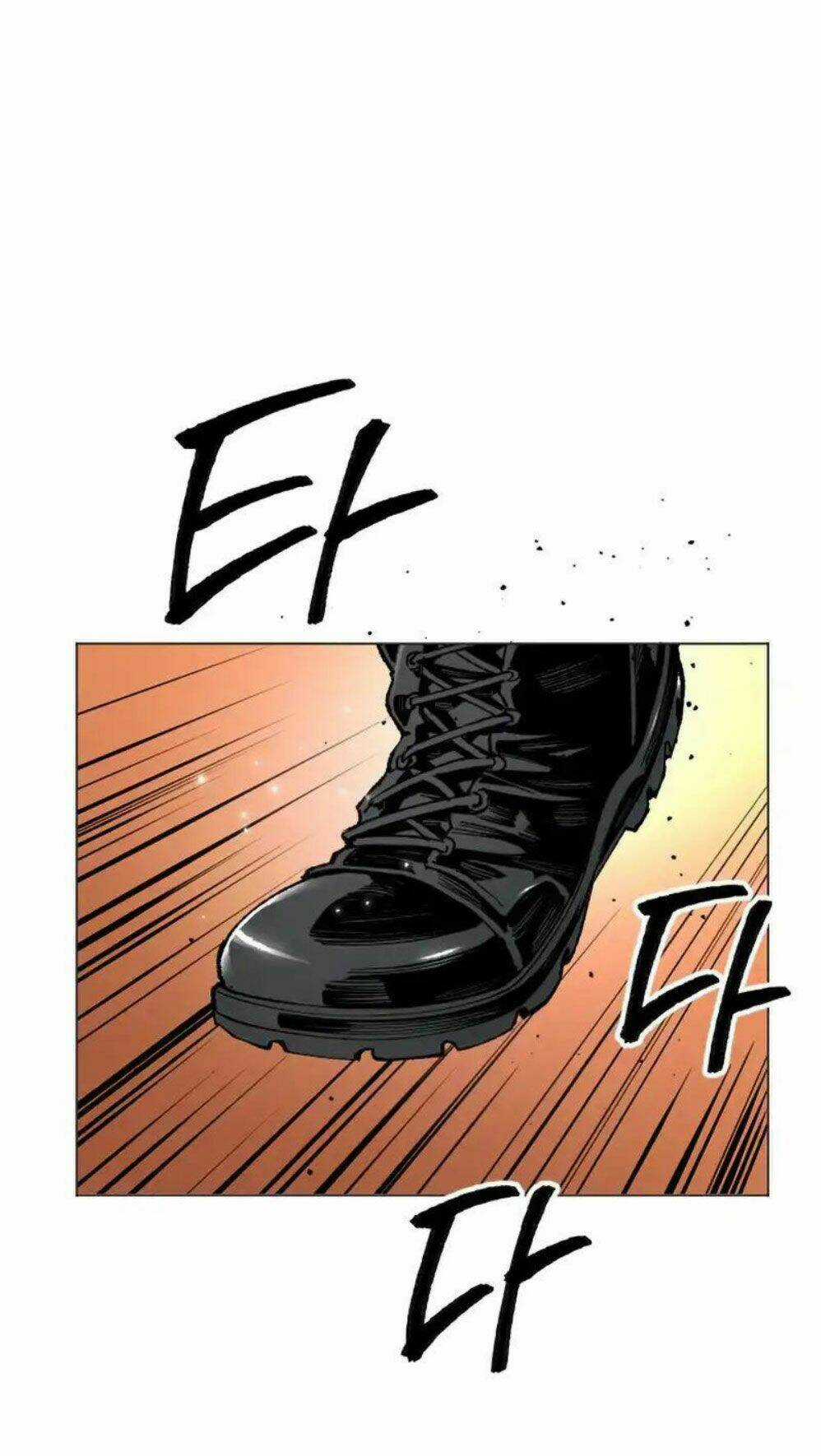 Phá Bỏ Giới Hạn - Chapter 3 - Trang 1