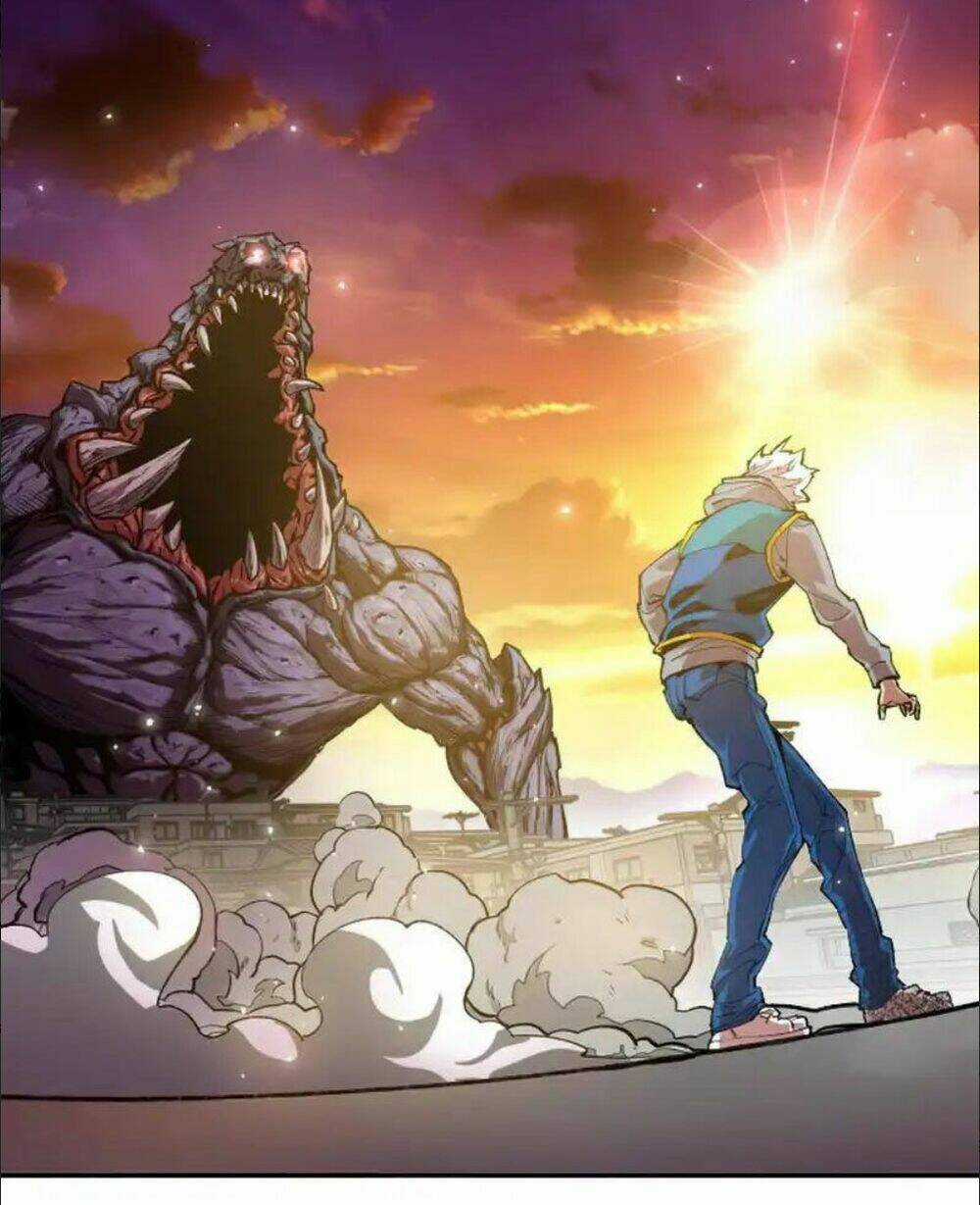 Phá Bỏ Giới Hạn - Chapter 3 - Trang 103