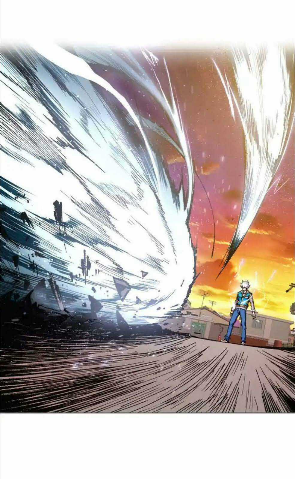 Phá Bỏ Giới Hạn - Chapter 3 - Trang 110