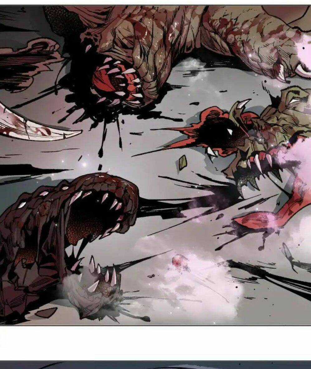 Phá Bỏ Giới Hạn - Chapter 3 - Trang 12