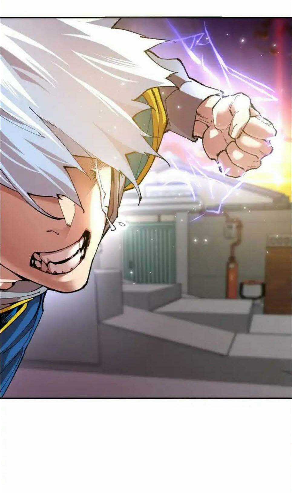 Phá Bỏ Giới Hạn - Chapter 3 - Trang 113