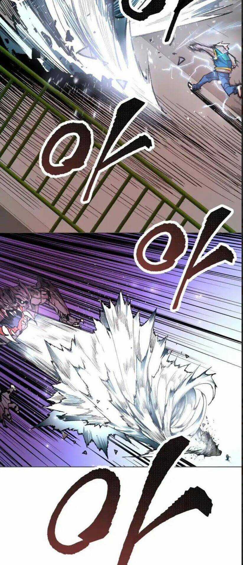 Phá Bỏ Giới Hạn - Chapter 3 - Trang 117