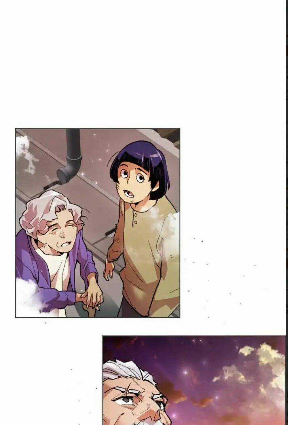 Phá Bỏ Giới Hạn - Chapter 3 - Trang 122