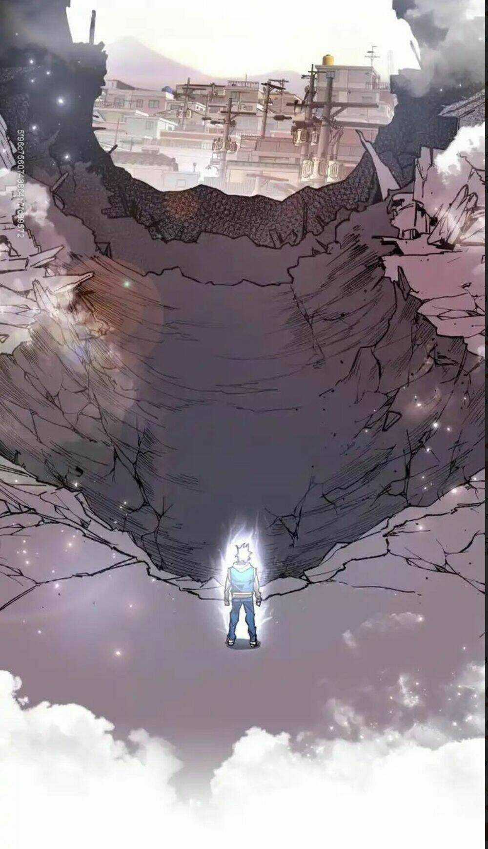 Phá Bỏ Giới Hạn - Chapter 3 - Trang 126