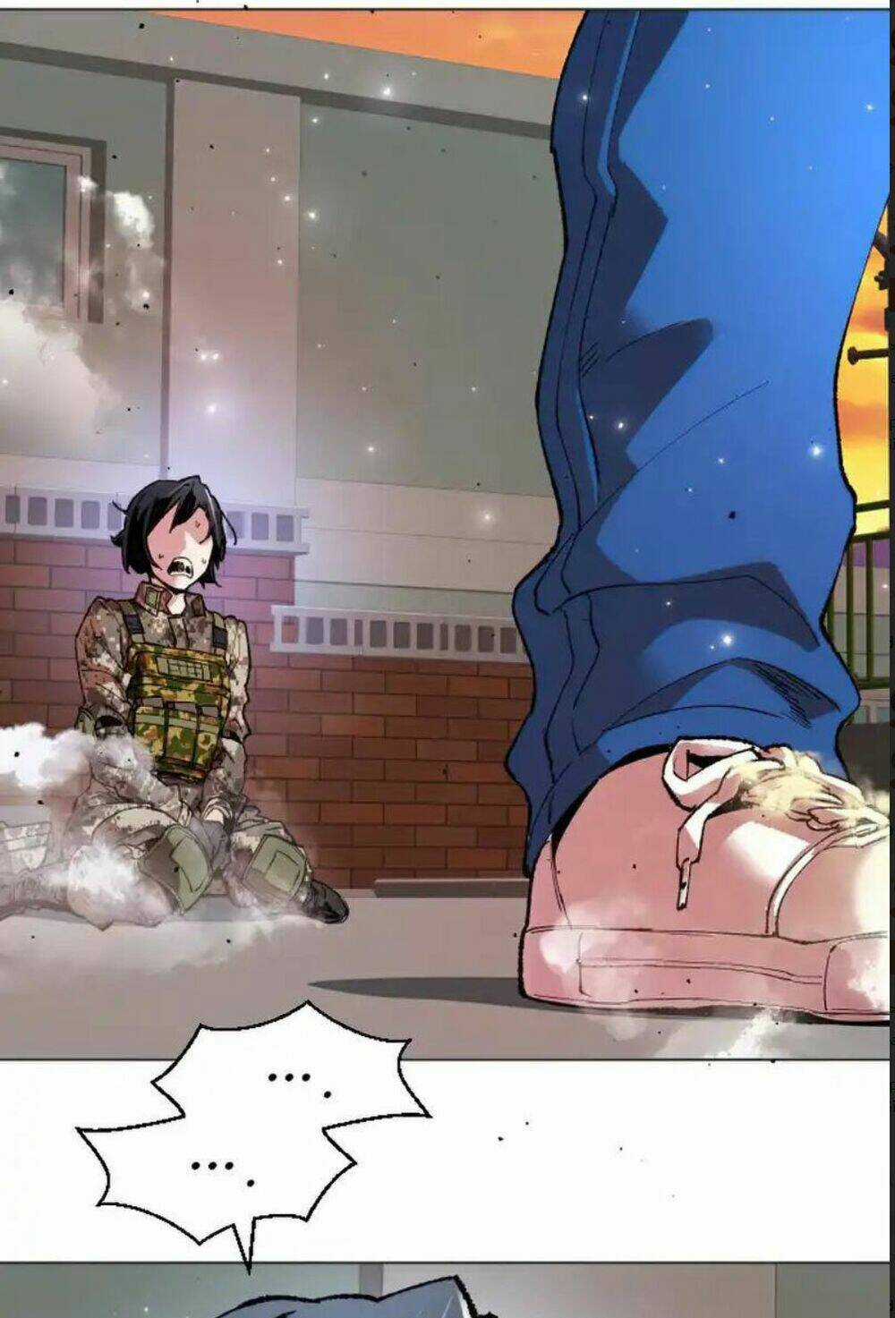 Phá Bỏ Giới Hạn - Chapter 3 - Trang 127