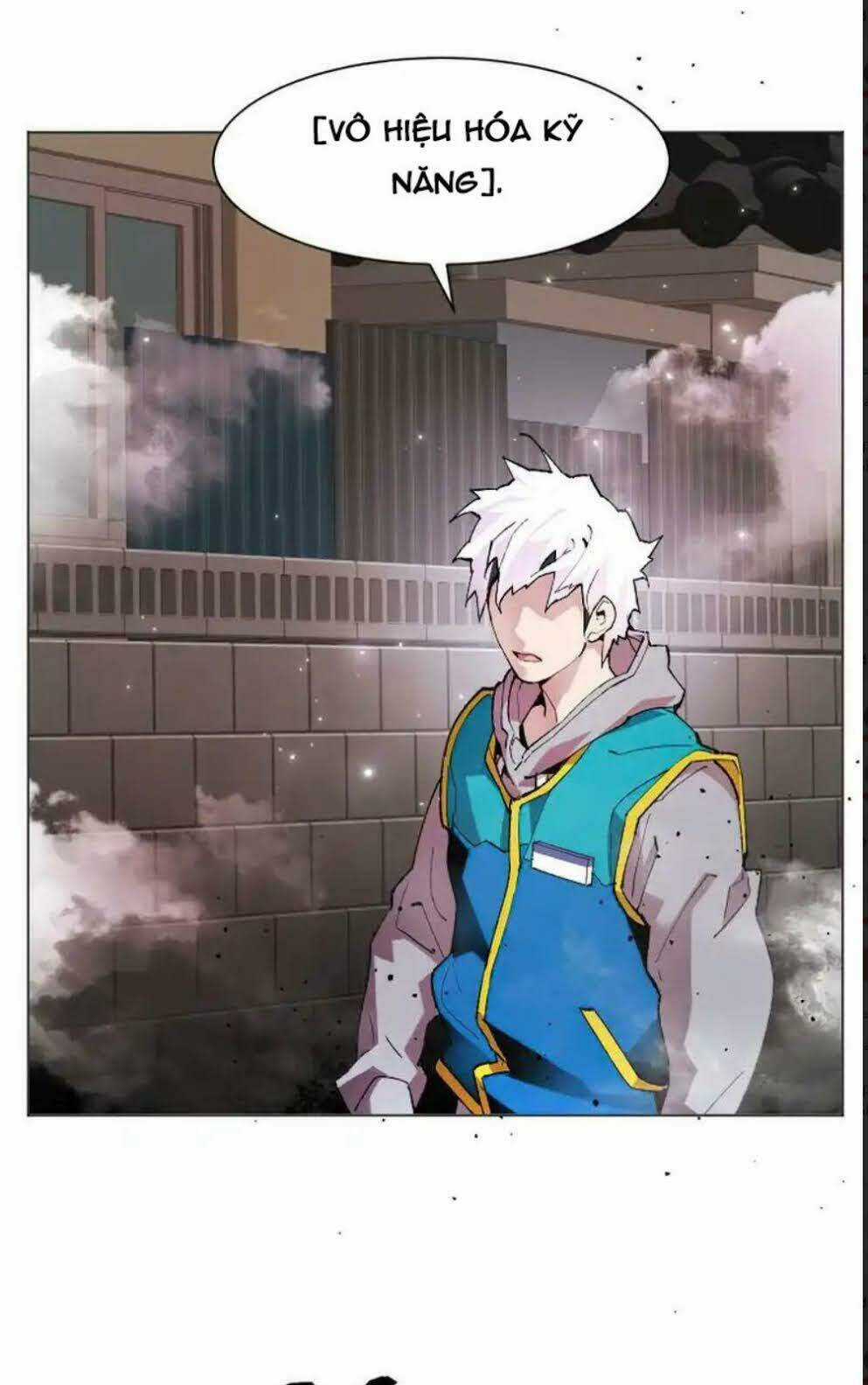 Phá Bỏ Giới Hạn - Chapter 3 - Trang 129