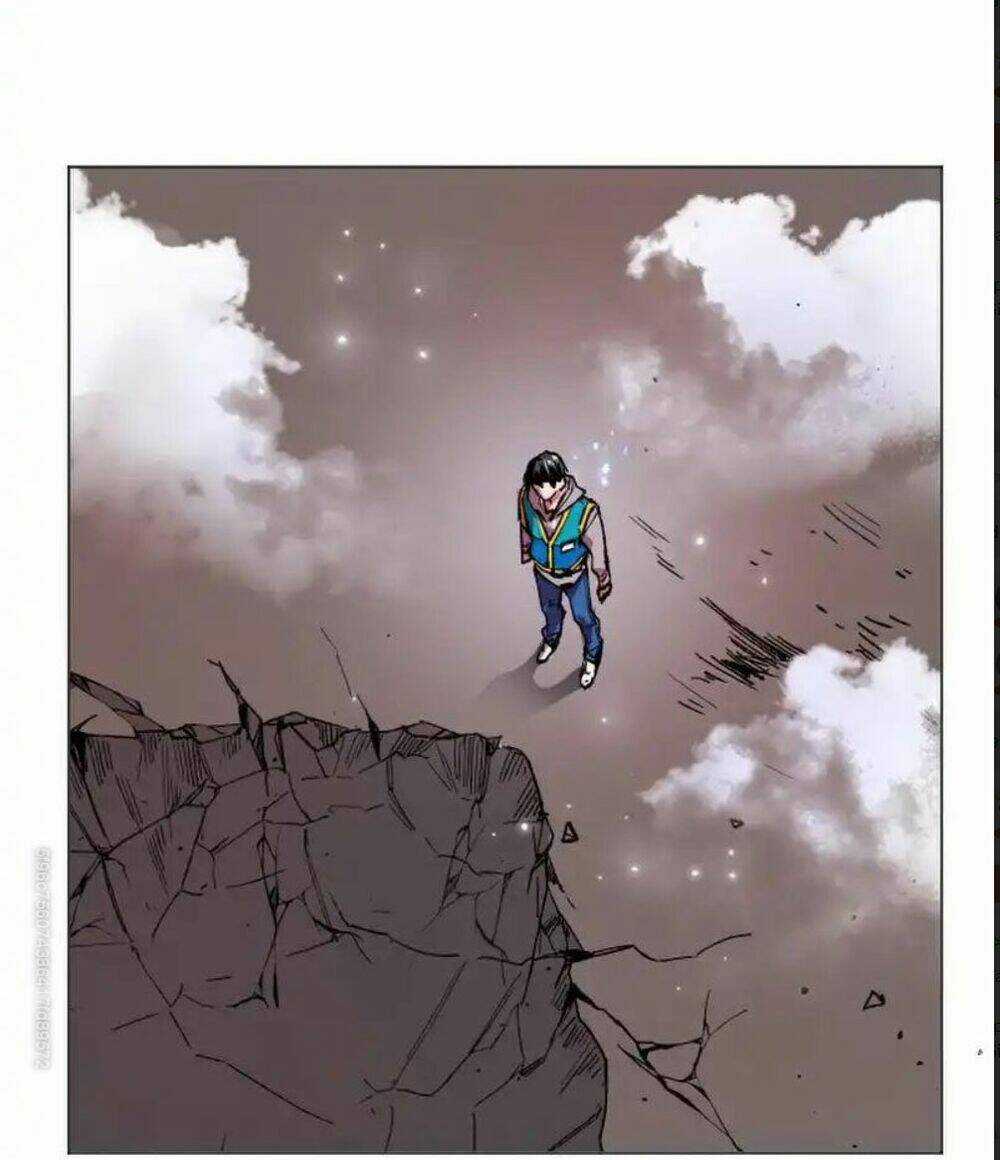 Phá Bỏ Giới Hạn - Chapter 3 - Trang 131