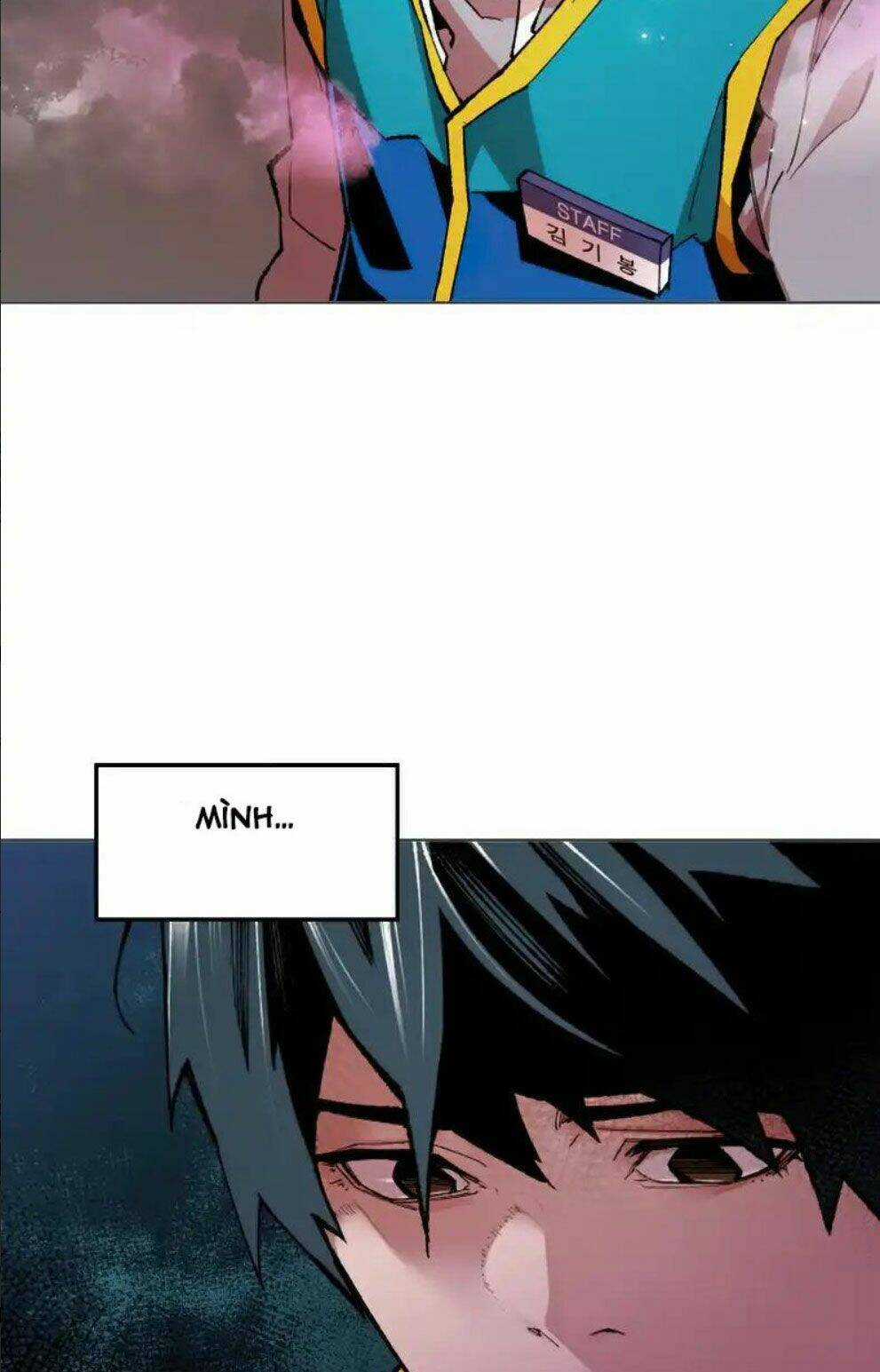 Phá Bỏ Giới Hạn - Chapter 3 - Trang 133