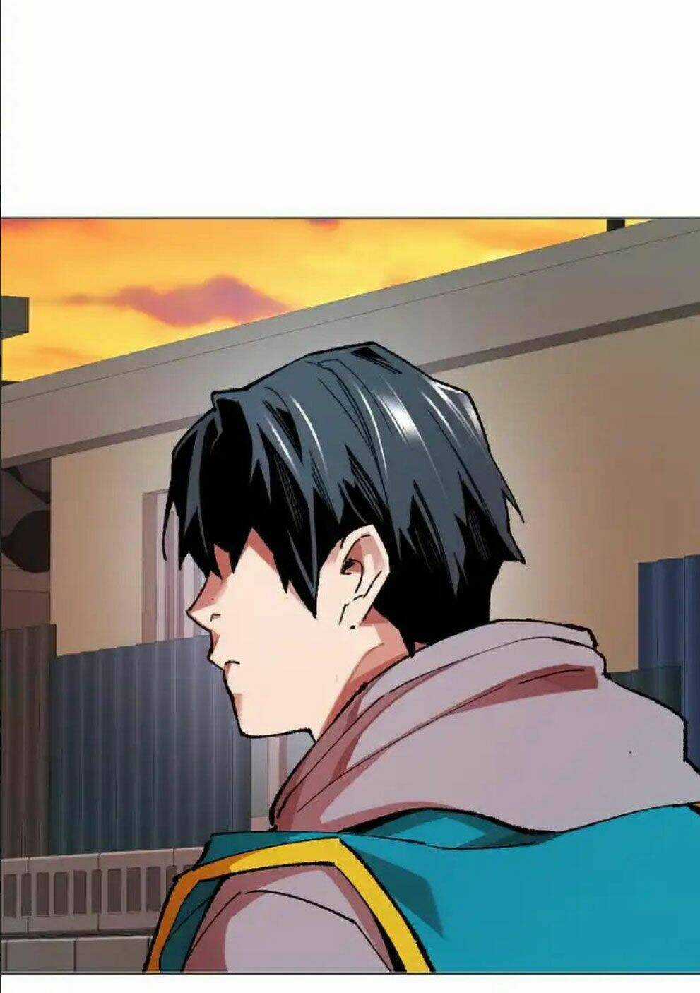 Phá Bỏ Giới Hạn - Chapter 3 - Trang 141