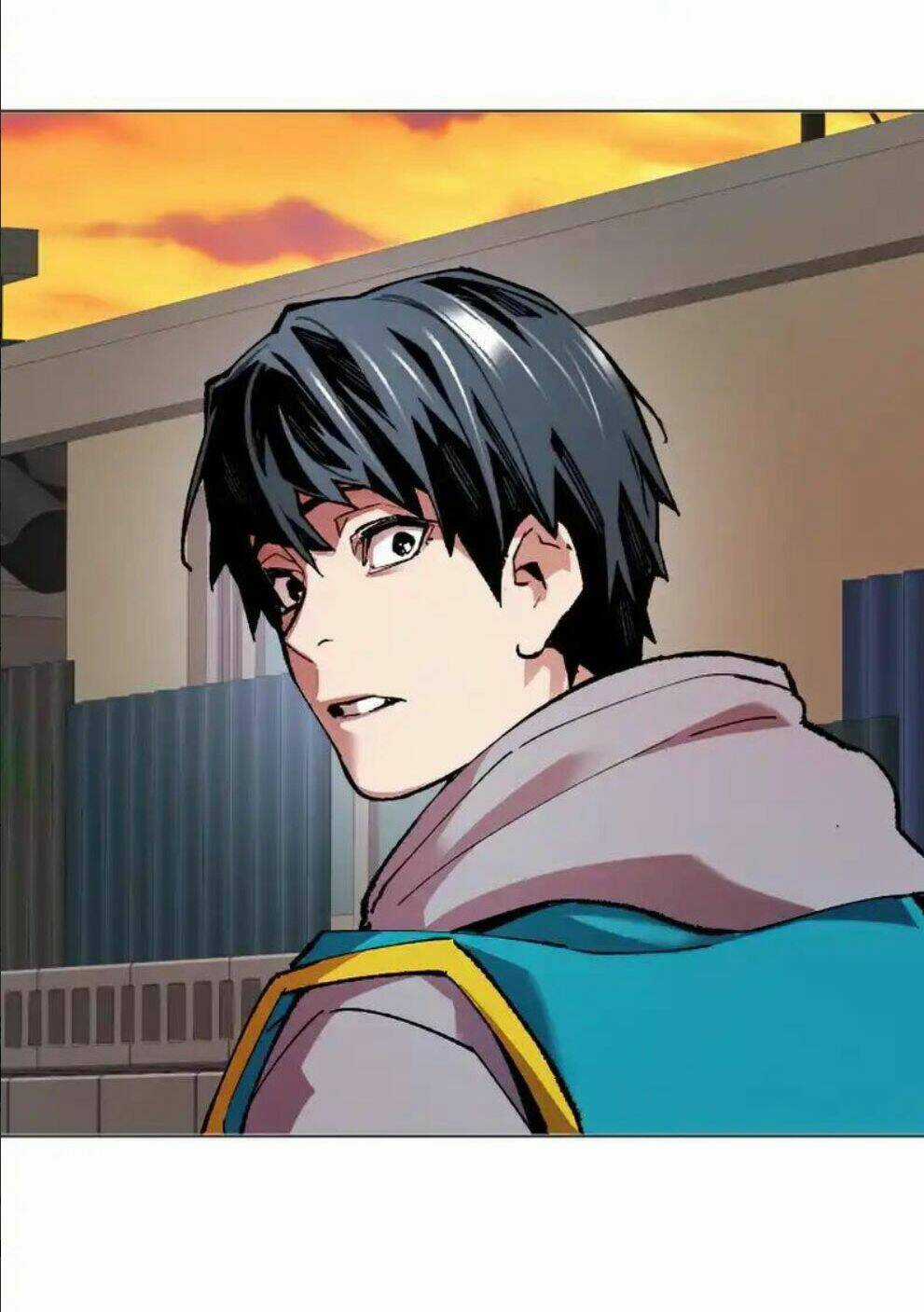 Phá Bỏ Giới Hạn - Chapter 3 - Trang 142