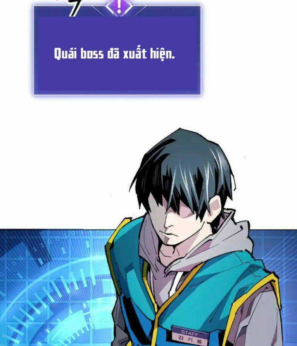 Phá Bỏ Giới Hạn - Chapter 3 - Trang 16