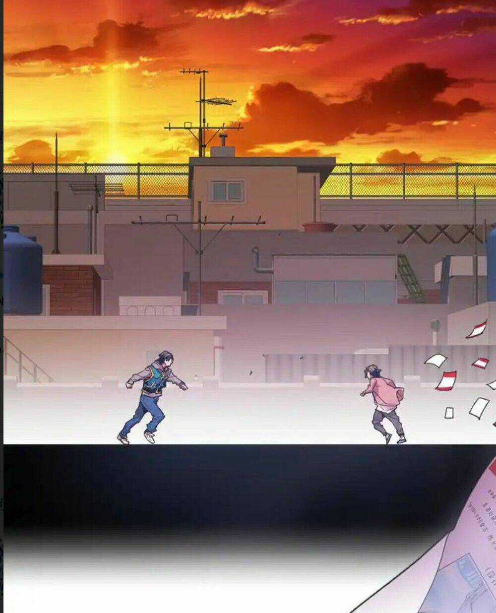 Phá Bỏ Giới Hạn - Chapter 3 - Trang 156