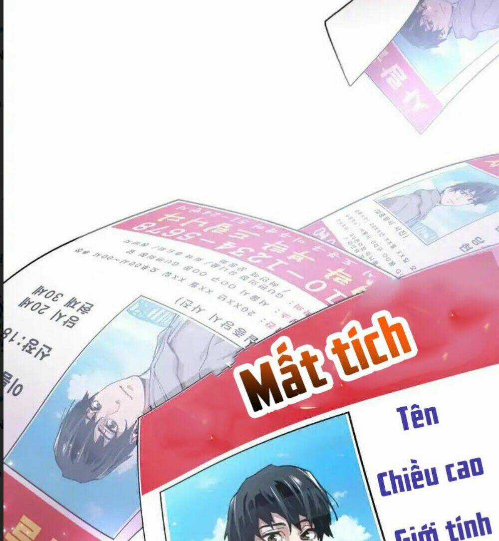 Phá Bỏ Giới Hạn - Chapter 3 - Trang 157