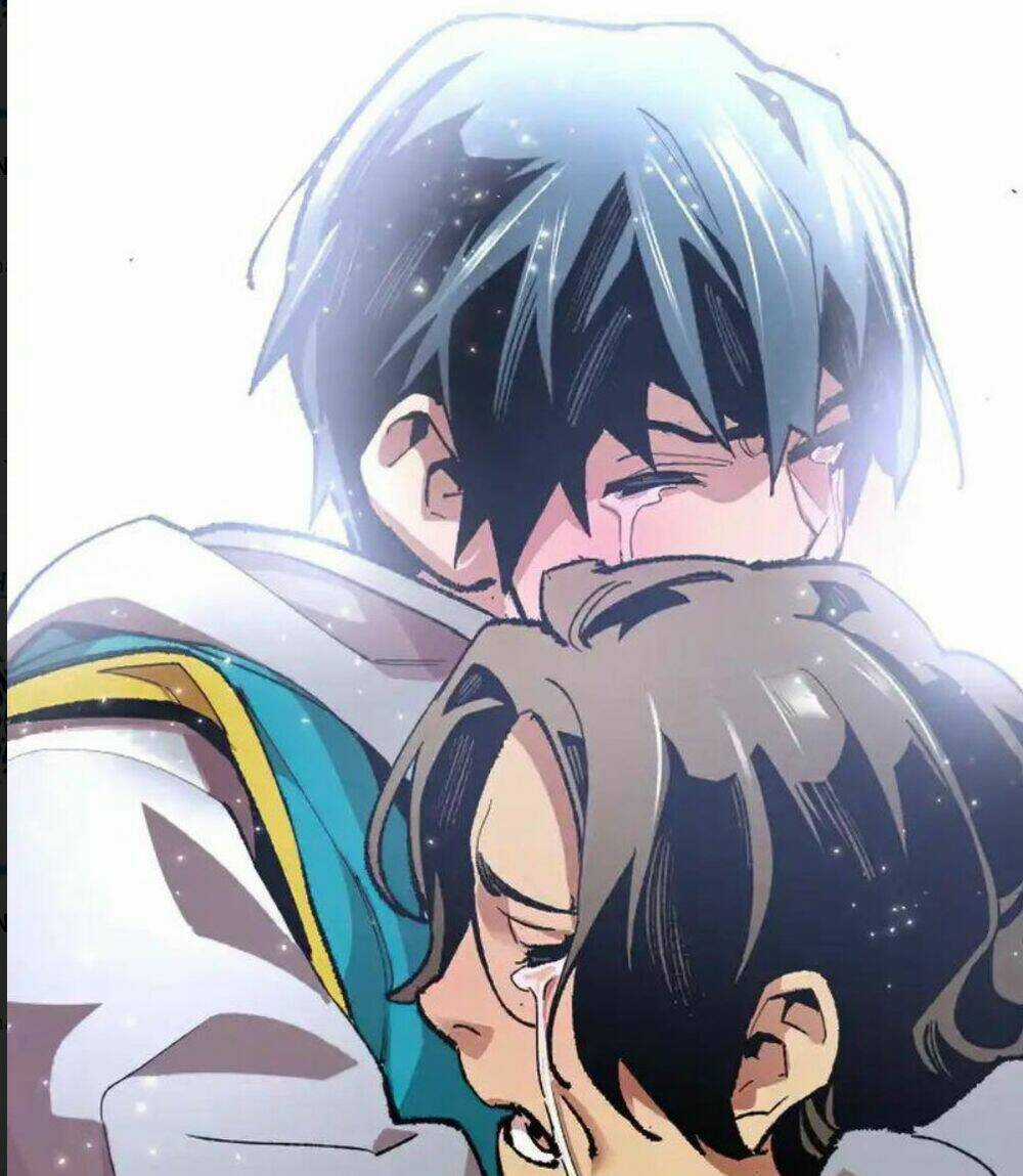 Phá Bỏ Giới Hạn - Chapter 3 - Trang 159