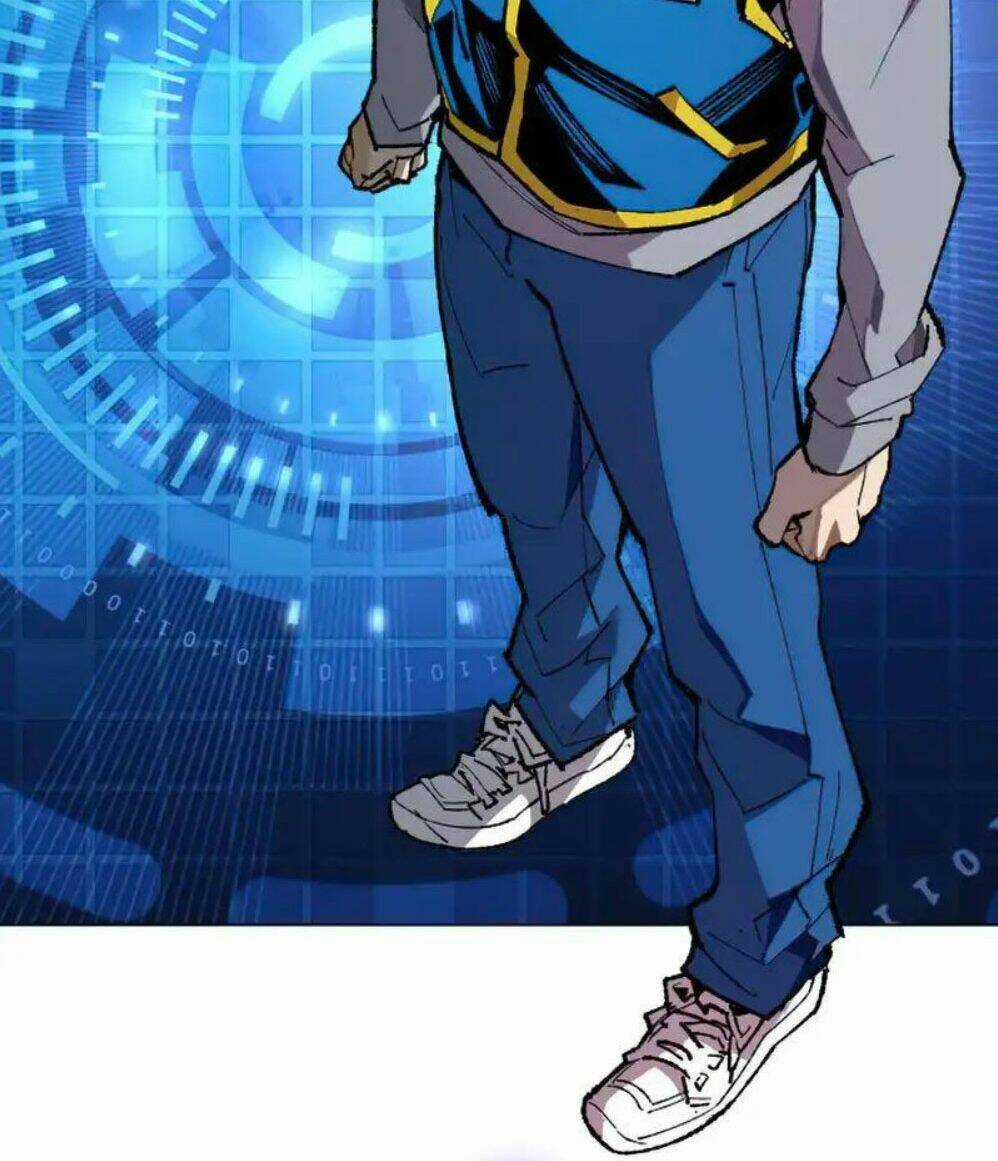 Phá Bỏ Giới Hạn - Chapter 3 - Trang 17