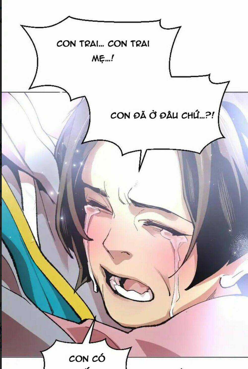 Phá Bỏ Giới Hạn - Chapter 3 - Trang 161