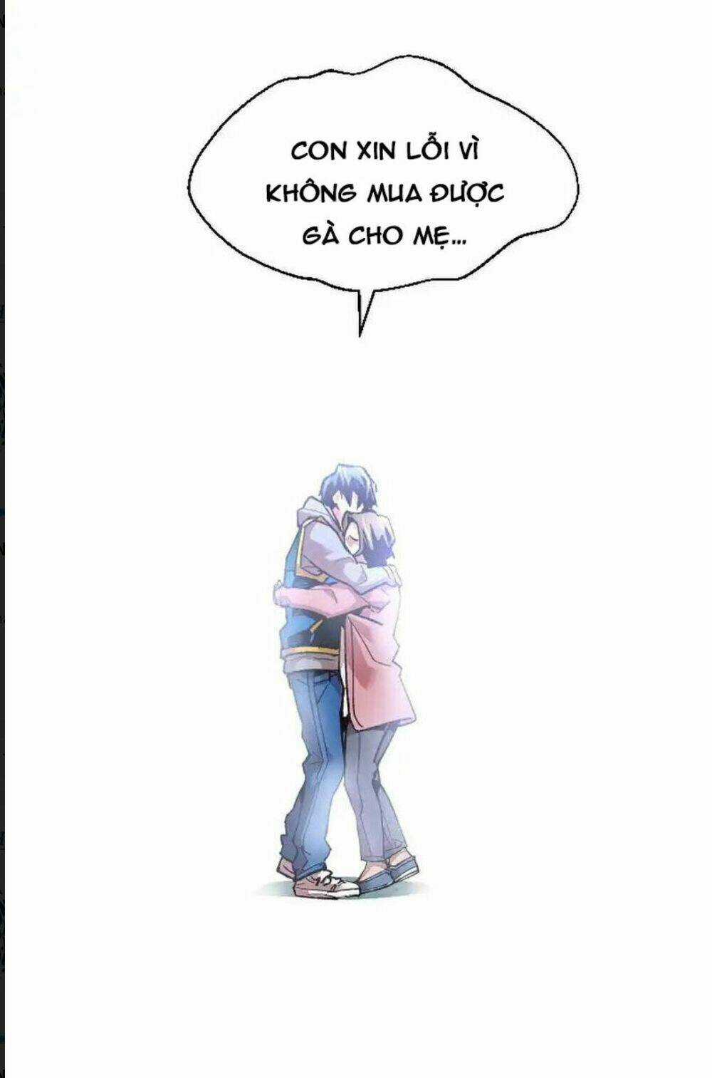 Phá Bỏ Giới Hạn - Chapter 3 - Trang 164