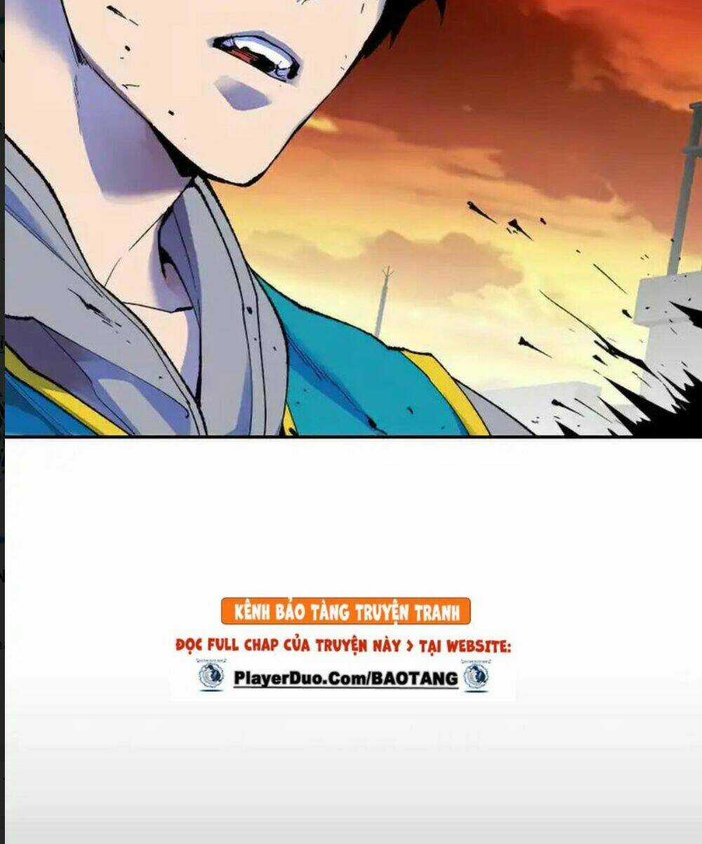 Phá Bỏ Giới Hạn - Chapter 3 - Trang 170