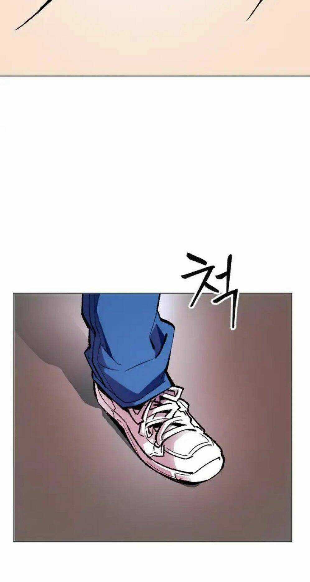 Phá Bỏ Giới Hạn - Chapter 3 - Trang 19