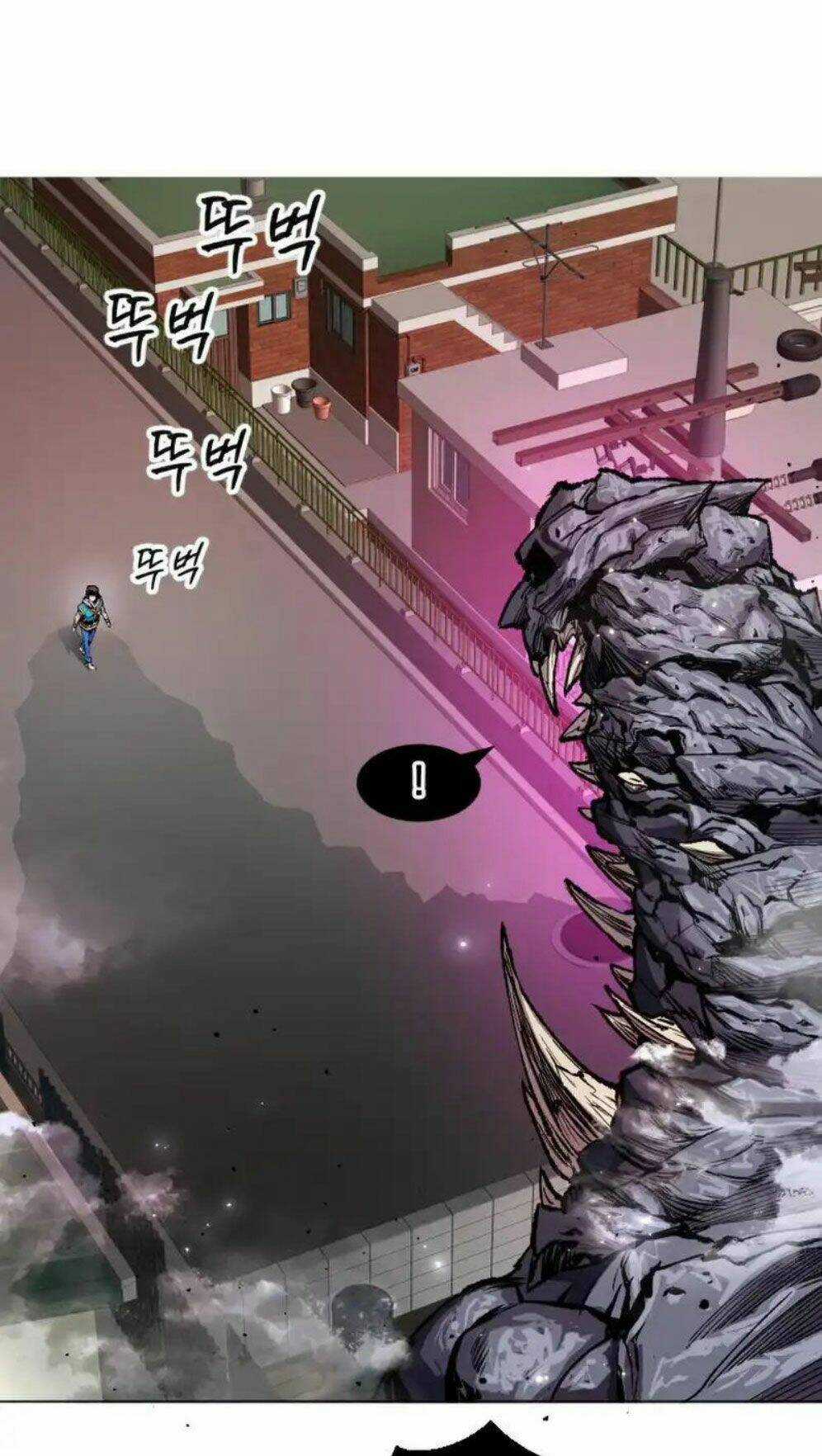 Phá Bỏ Giới Hạn - Chapter 3 - Trang 20