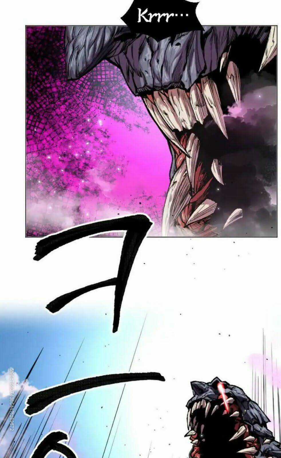 Phá Bỏ Giới Hạn - Chapter 3 - Trang 21