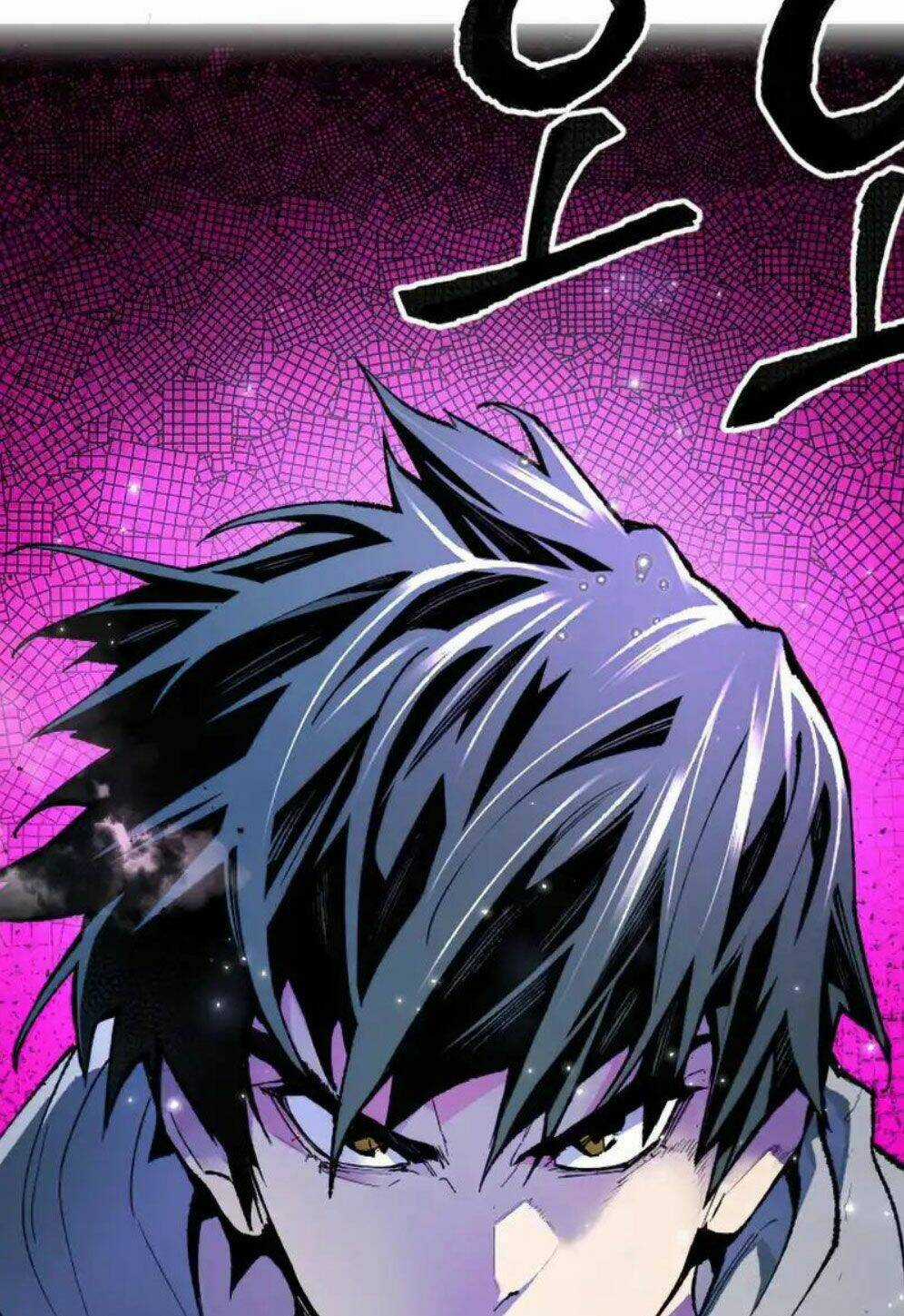 Phá Bỏ Giới Hạn - Chapter 3 - Trang 23