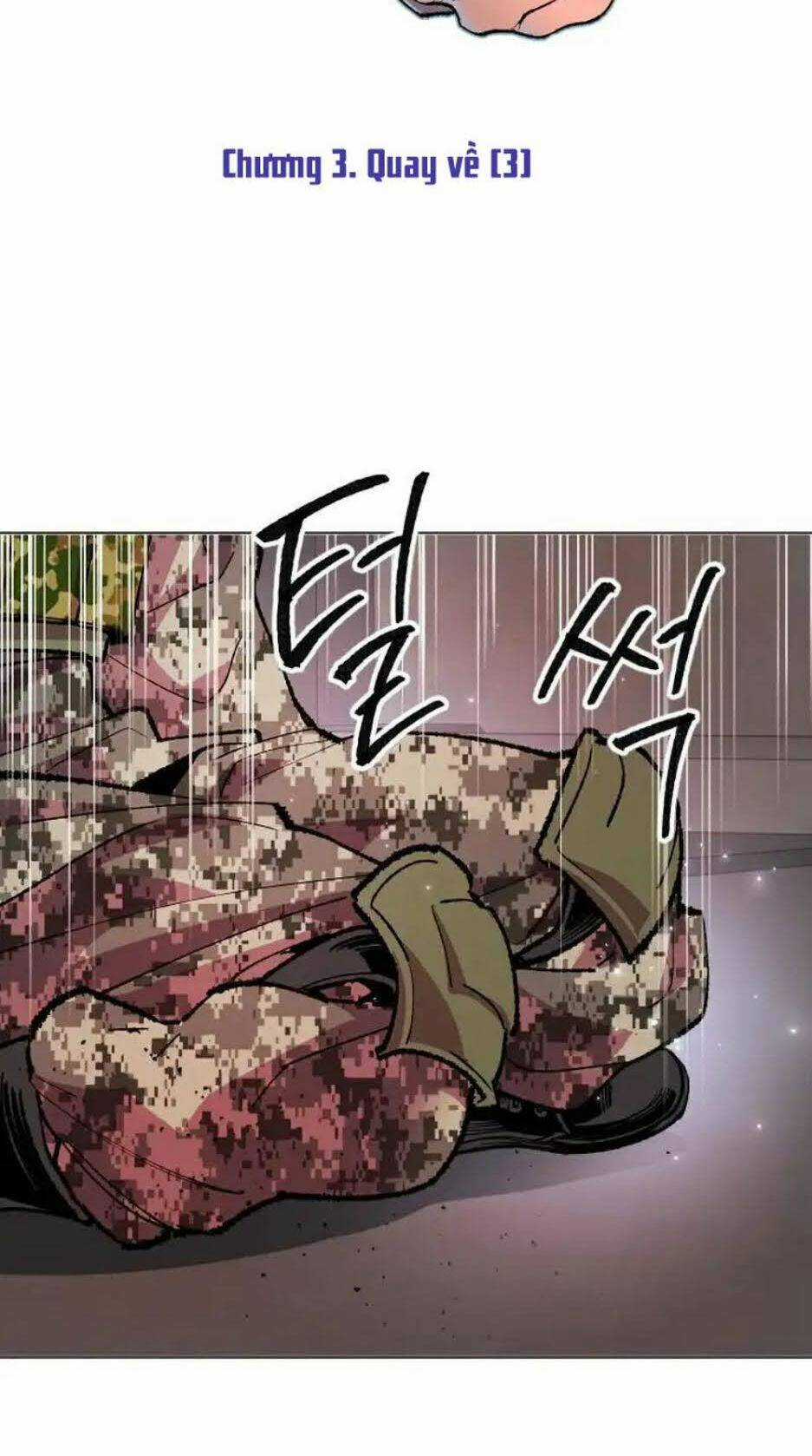 Phá Bỏ Giới Hạn - Chapter 3 - Trang 26