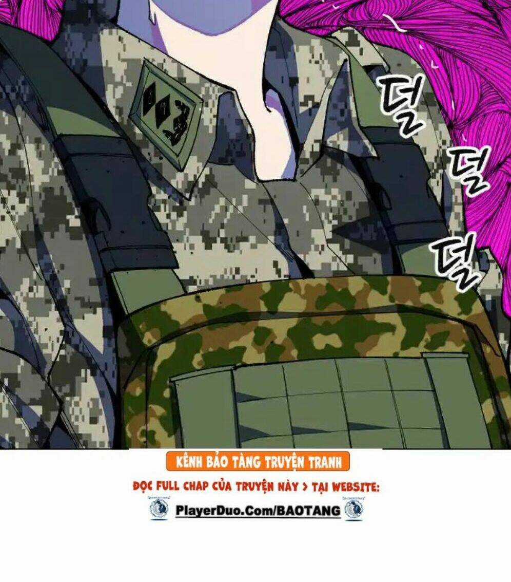 Phá Bỏ Giới Hạn - Chapter 3 - Trang 28