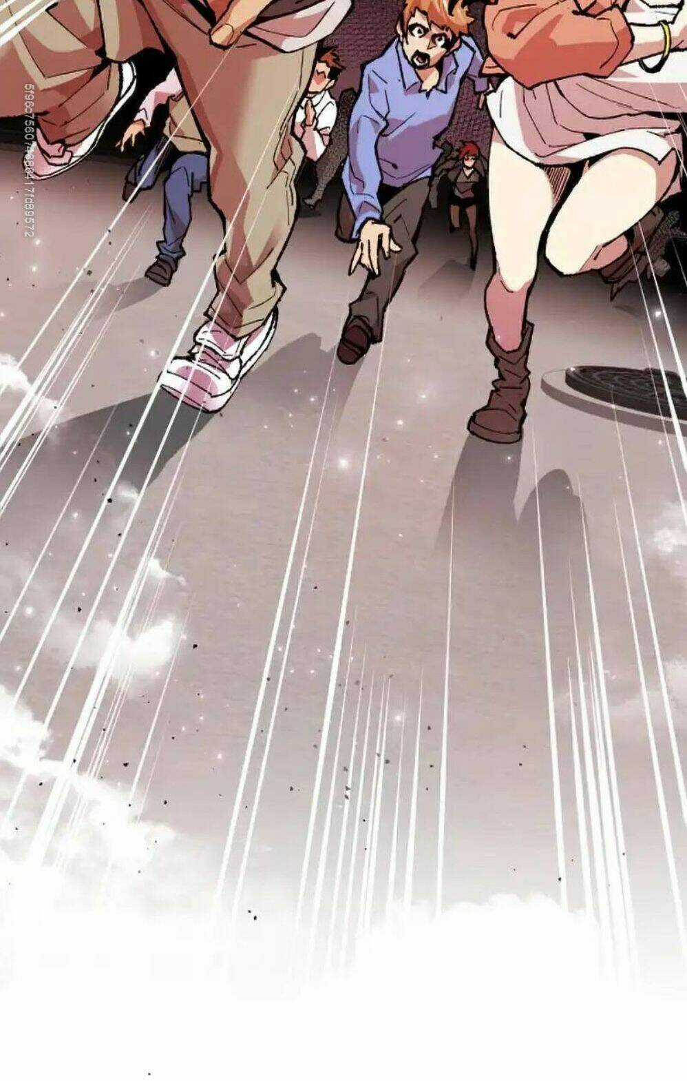 Phá Bỏ Giới Hạn - Chapter 3 - Trang 40