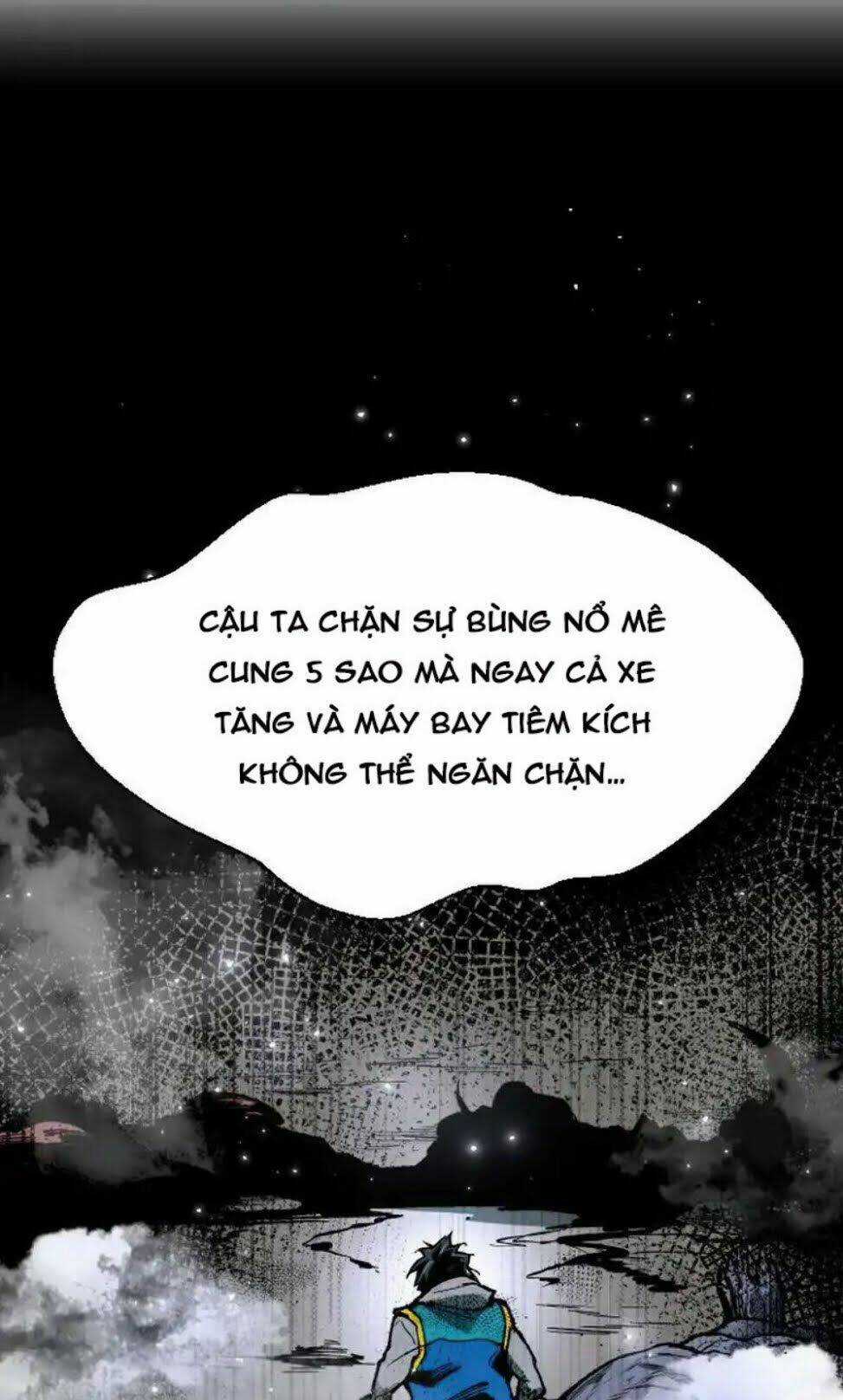 Phá Bỏ Giới Hạn - Chapter 3 - Trang 5