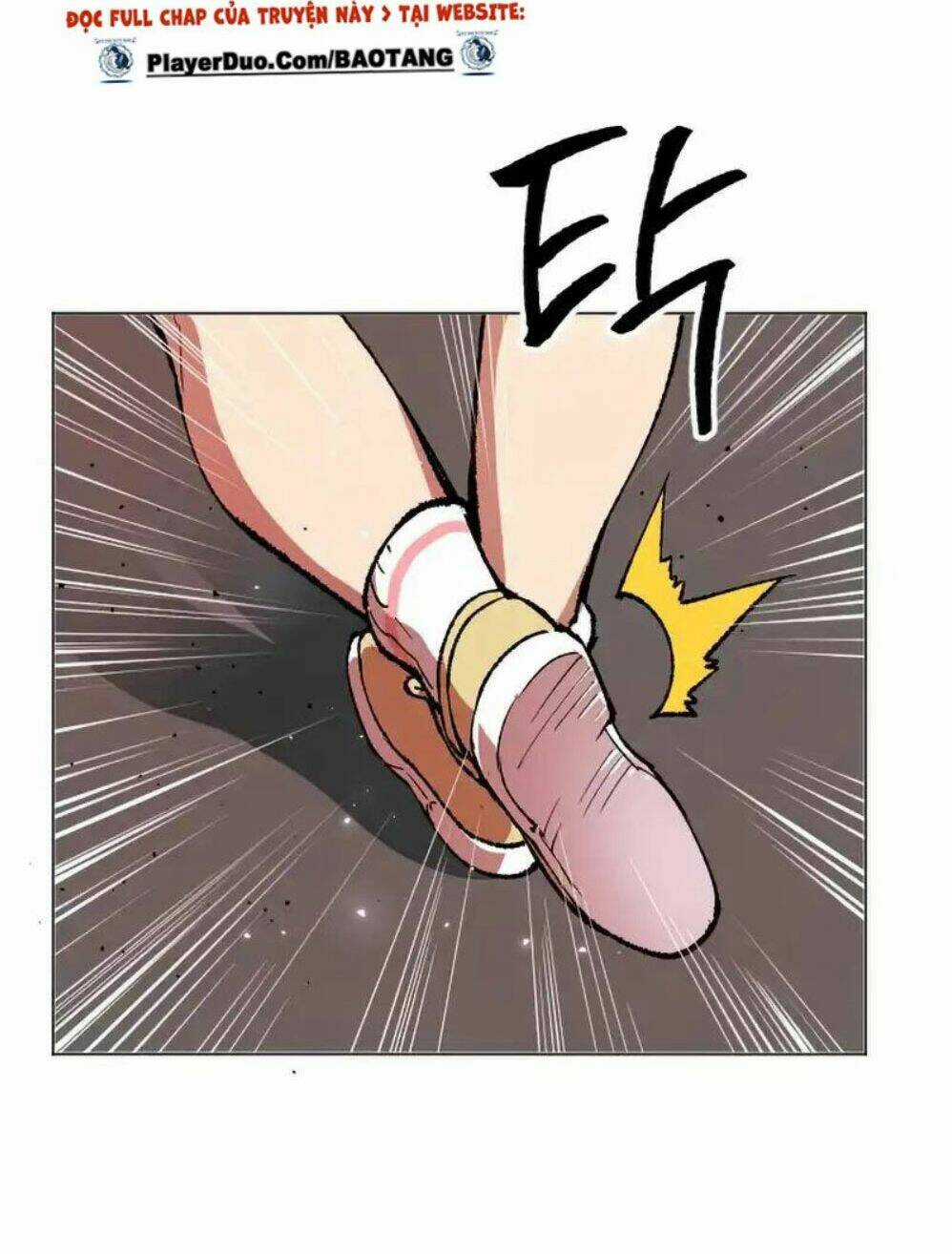 Phá Bỏ Giới Hạn - Chapter 3 - Trang 44