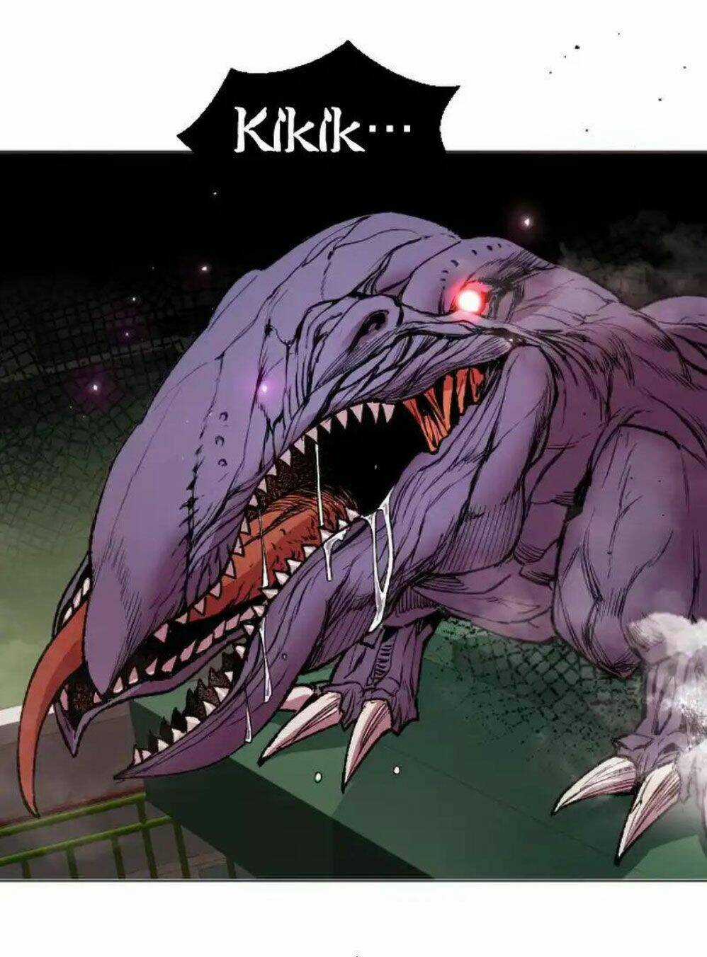 Phá Bỏ Giới Hạn - Chapter 3 - Trang 48