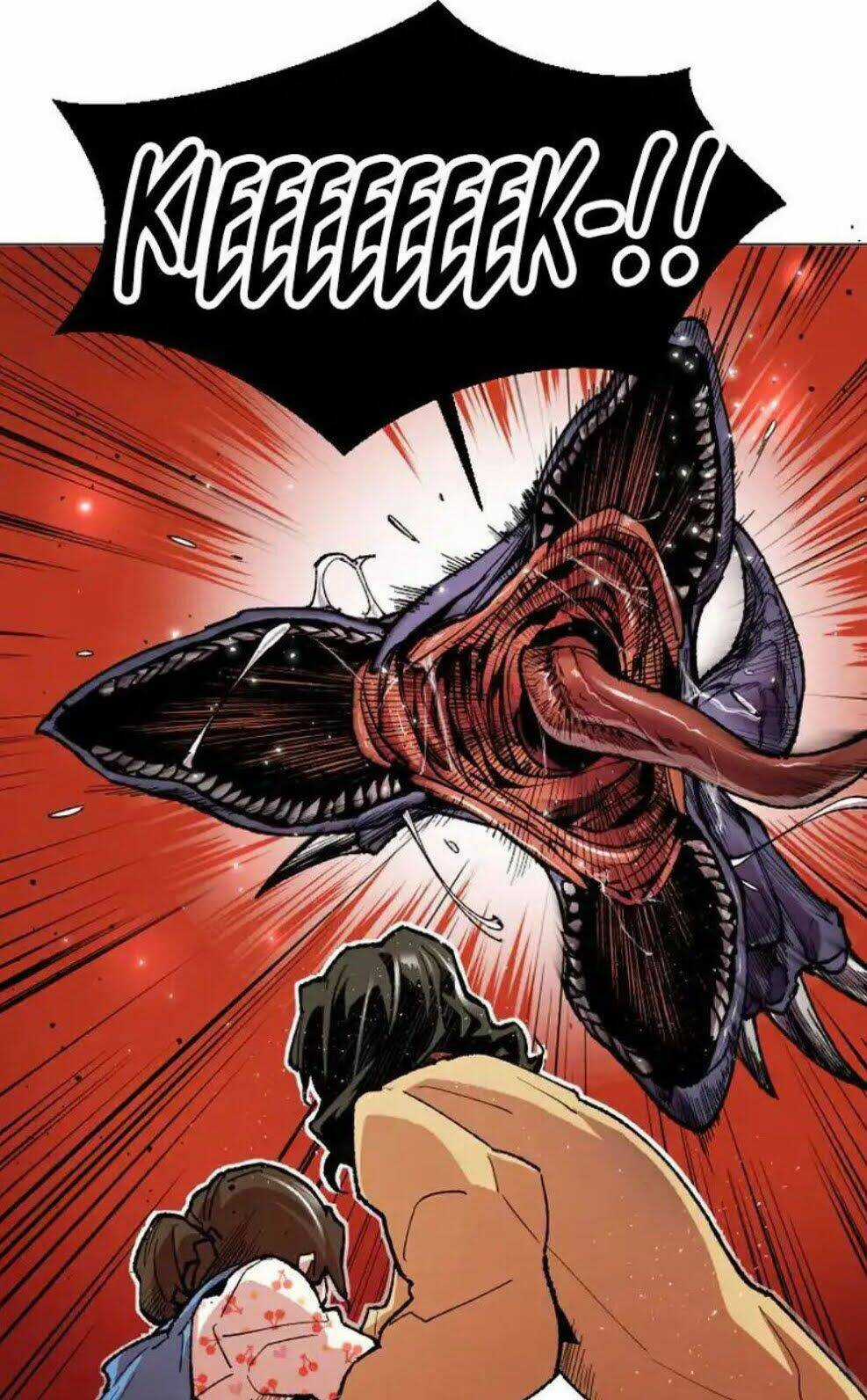 Phá Bỏ Giới Hạn - Chapter 3 - Trang 49