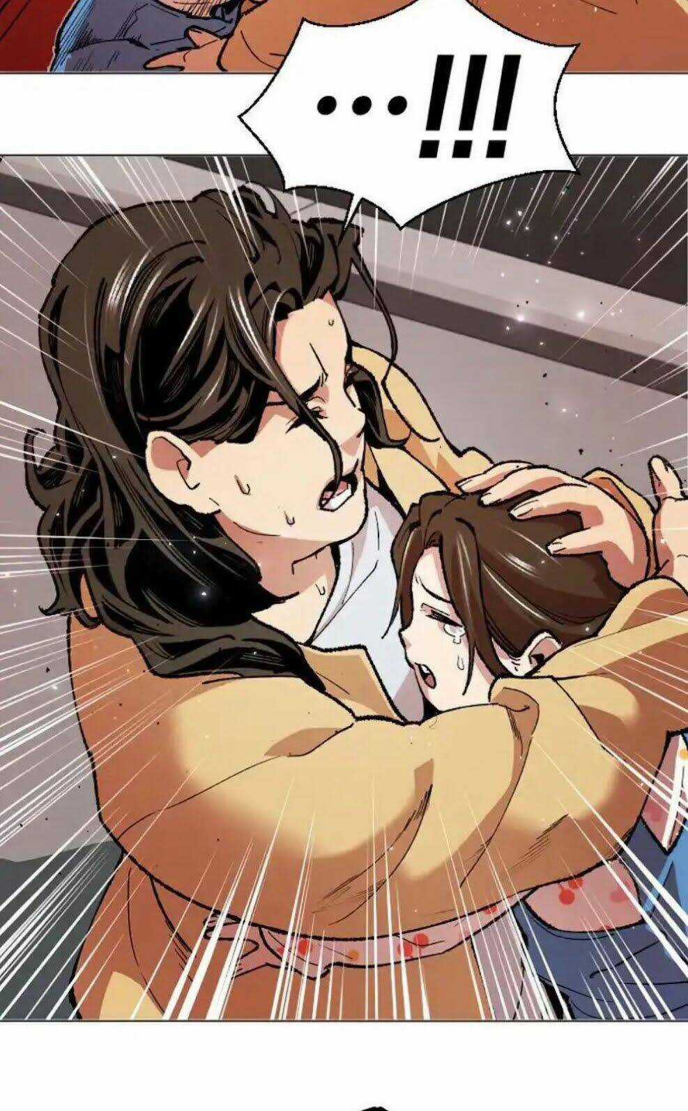 Phá Bỏ Giới Hạn - Chapter 3 - Trang 50